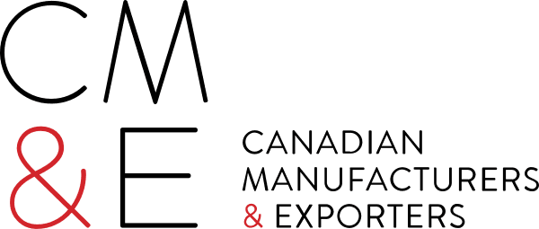 Canadian Manufacturers & Exporters